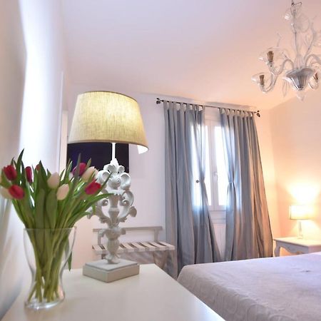 Palazzetto Barnaba Hotel Venice Luaran gambar