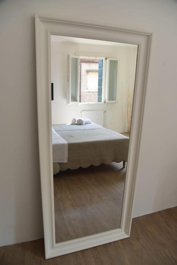Palazzetto Barnaba Hotel Venice Luaran gambar