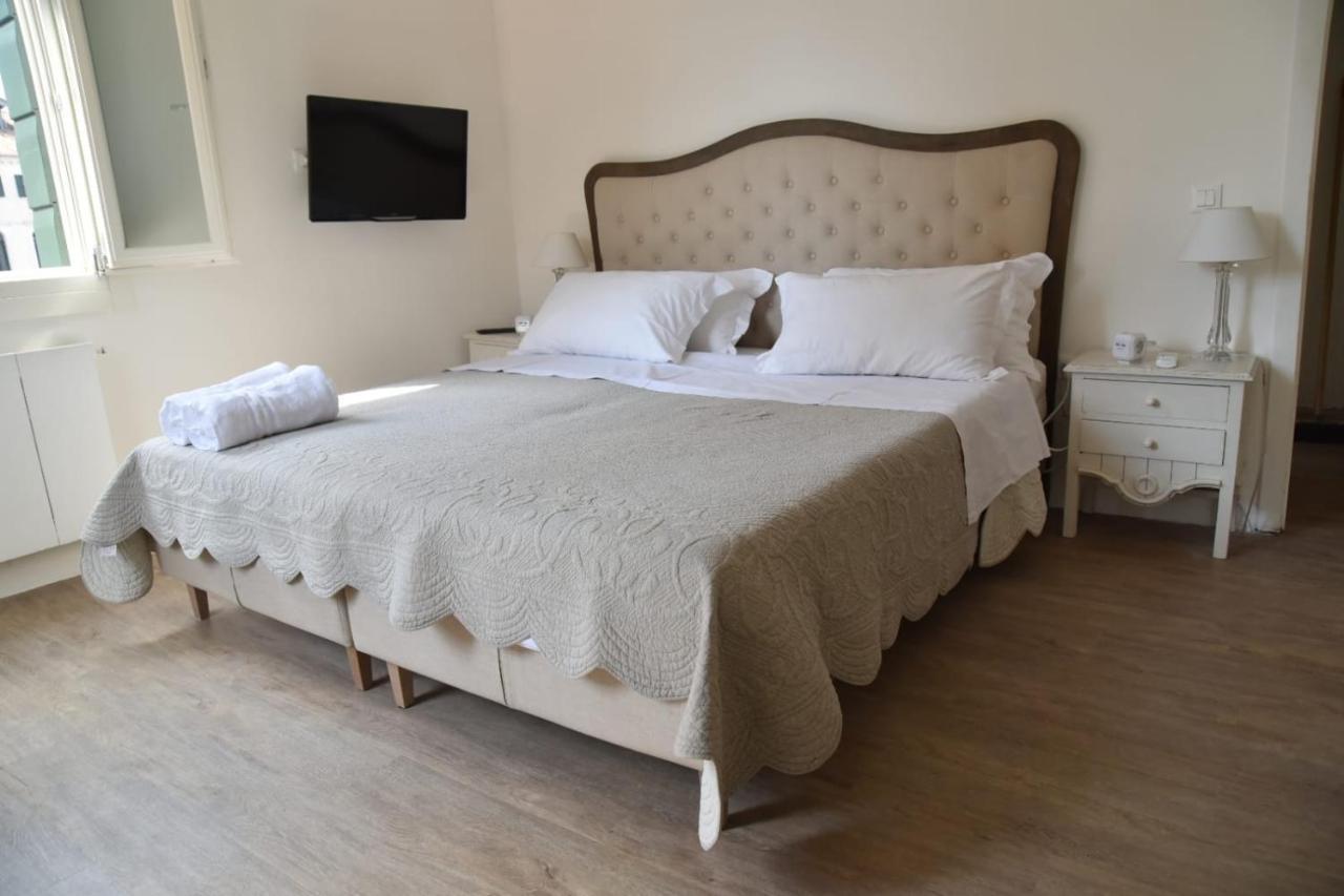 Palazzetto Barnaba Hotel Venice Luaran gambar