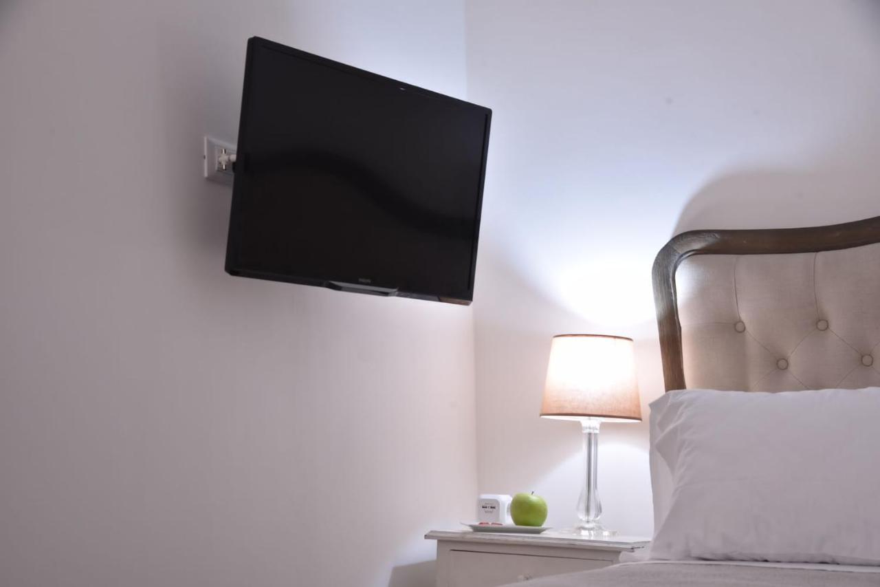 Palazzetto Barnaba Hotel Venice Luaran gambar