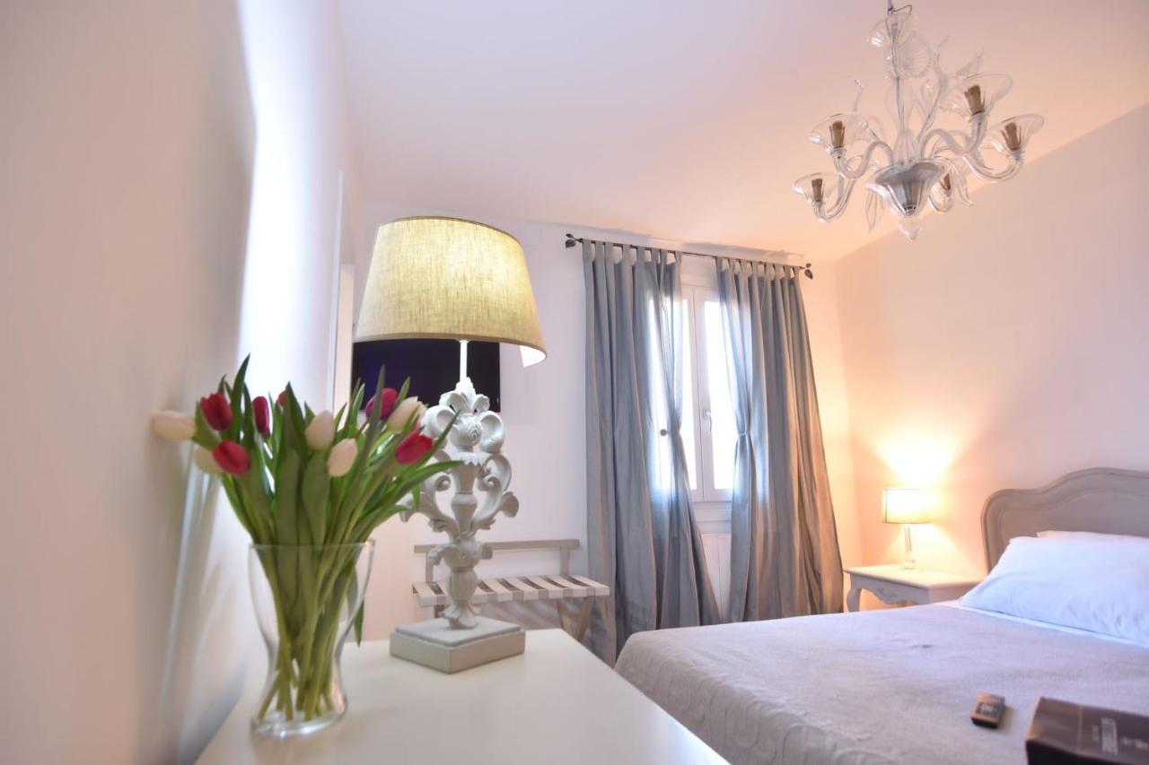 Palazzetto Barnaba Hotel Venice Luaran gambar