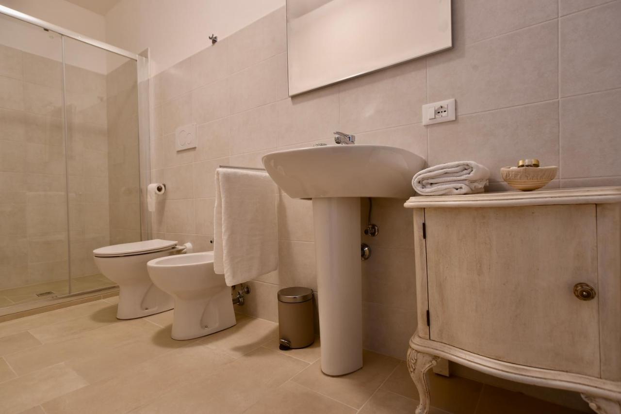 Palazzetto Barnaba Hotel Venice Luaran gambar