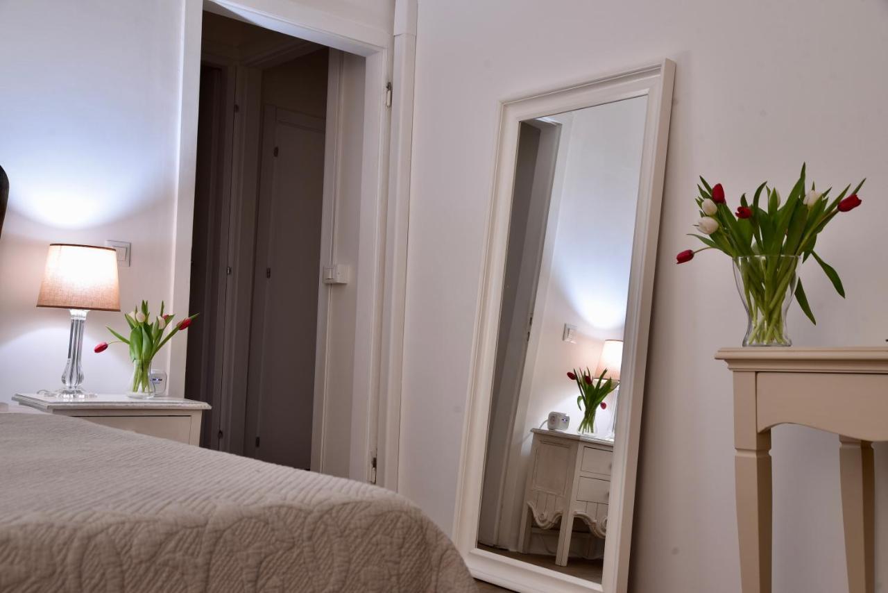 Palazzetto Barnaba Hotel Venice Luaran gambar