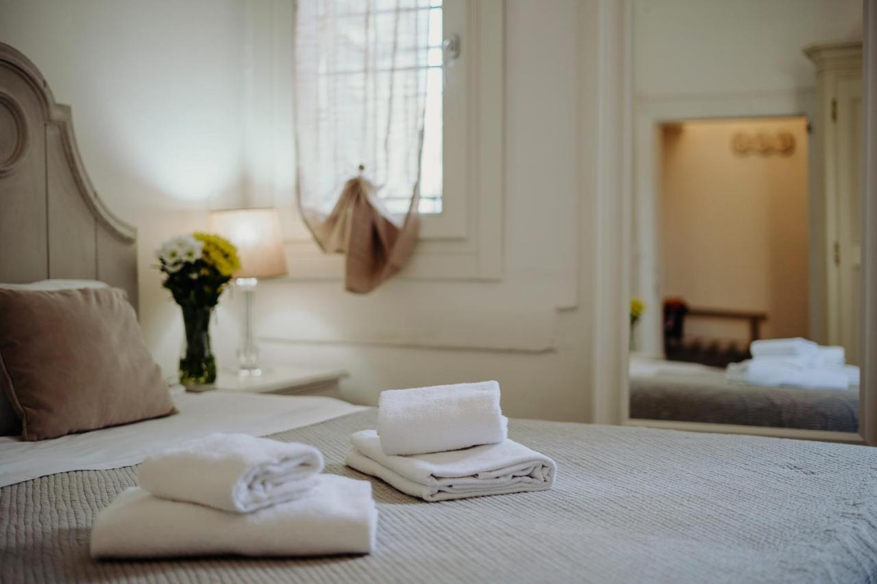 Palazzetto Barnaba Hotel Venice Luaran gambar