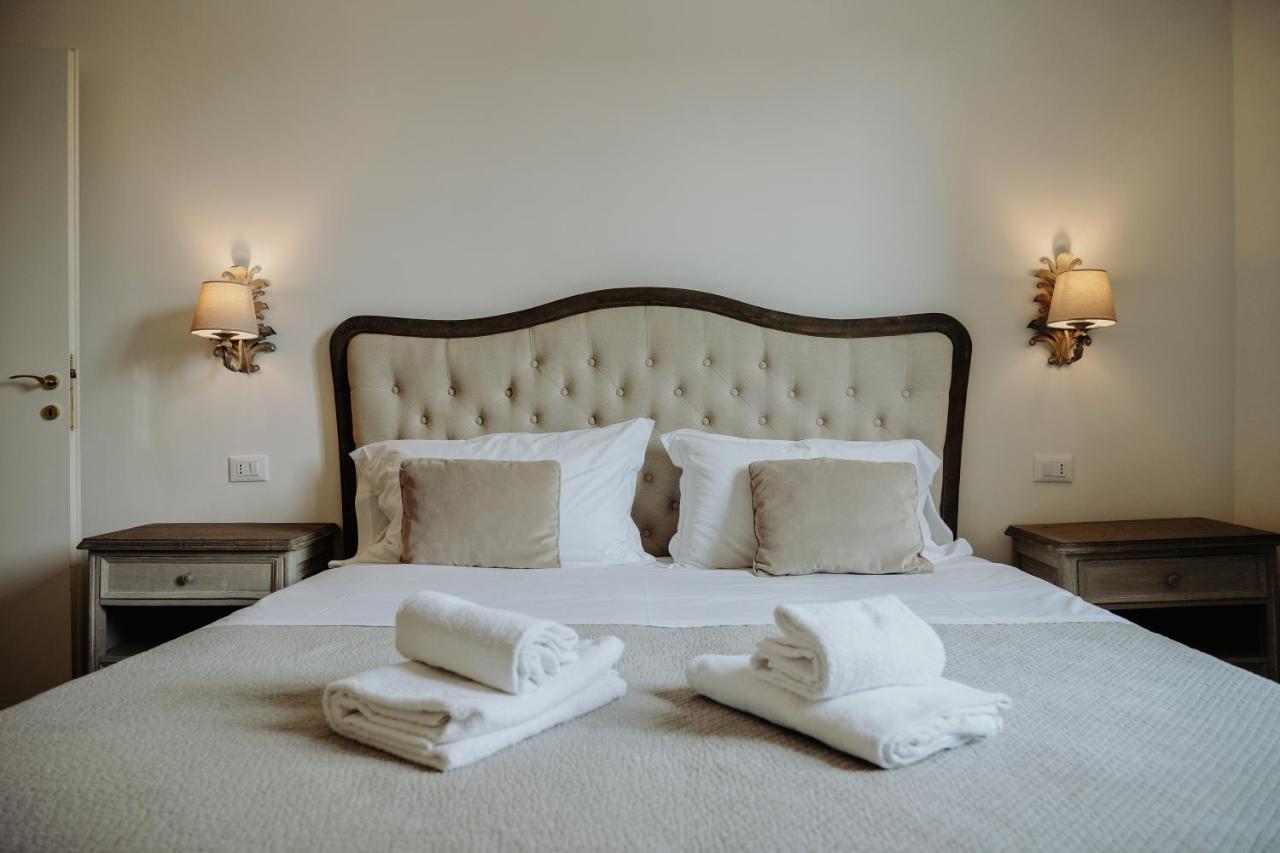 Palazzetto Barnaba Hotel Venice Luaran gambar