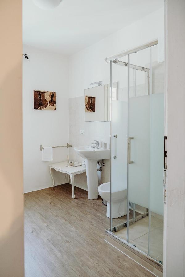 Palazzetto Barnaba Hotel Venice Luaran gambar