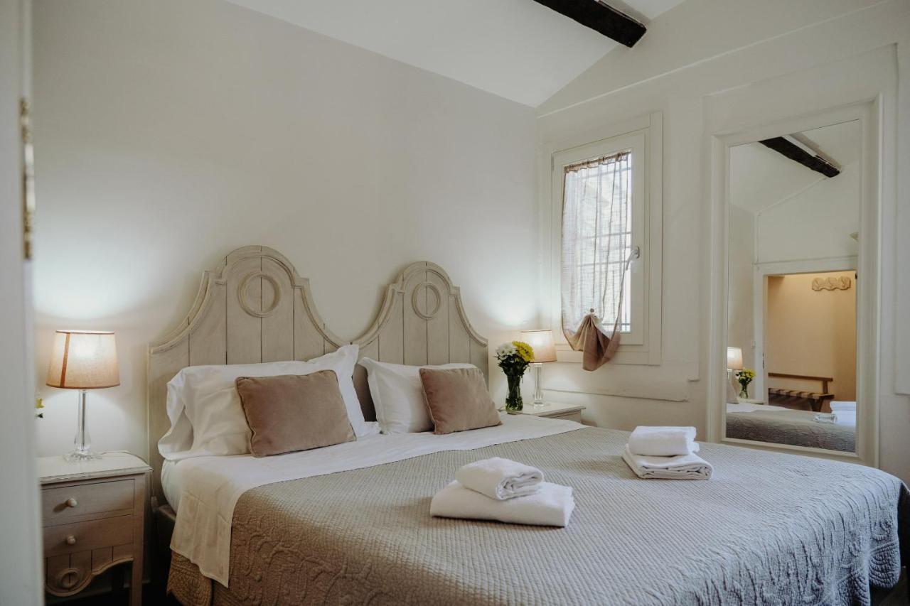 Palazzetto Barnaba Hotel Venice Luaran gambar