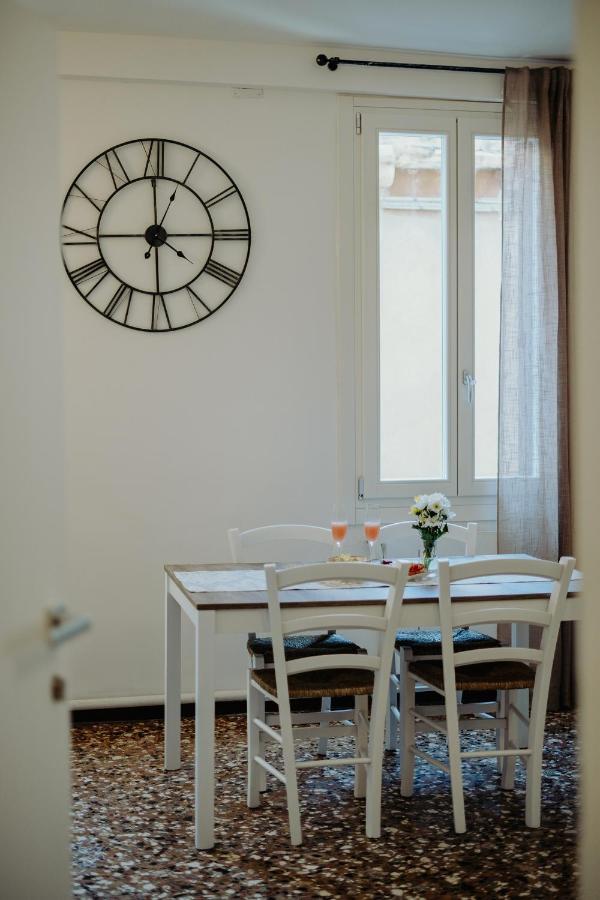Palazzetto Barnaba Hotel Venice Luaran gambar