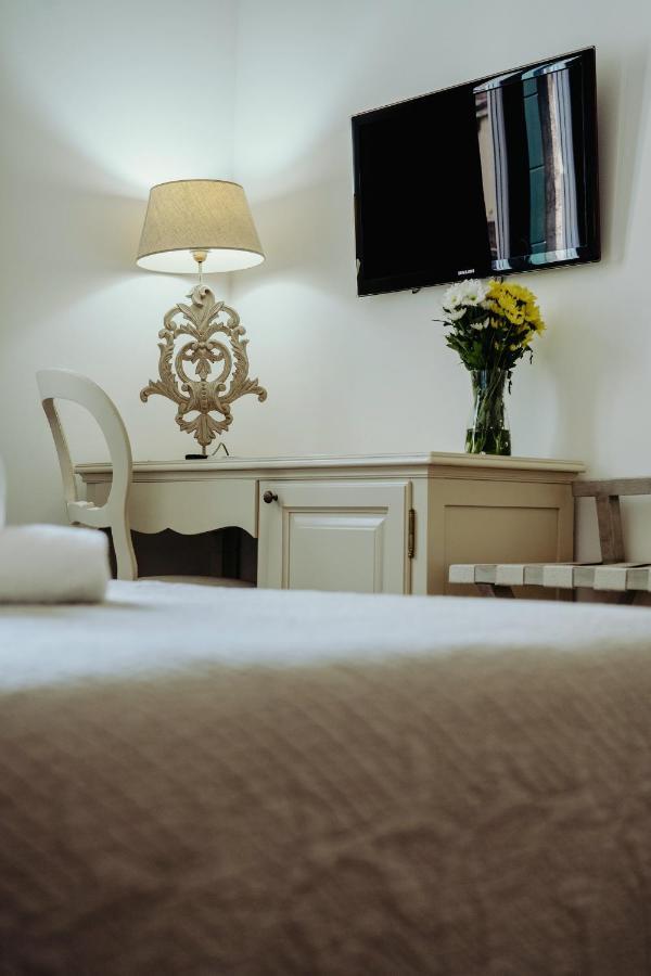 Palazzetto Barnaba Hotel Venice Luaran gambar