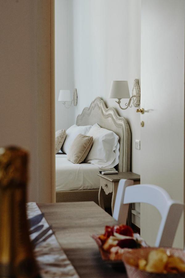 Palazzetto Barnaba Hotel Venice Luaran gambar